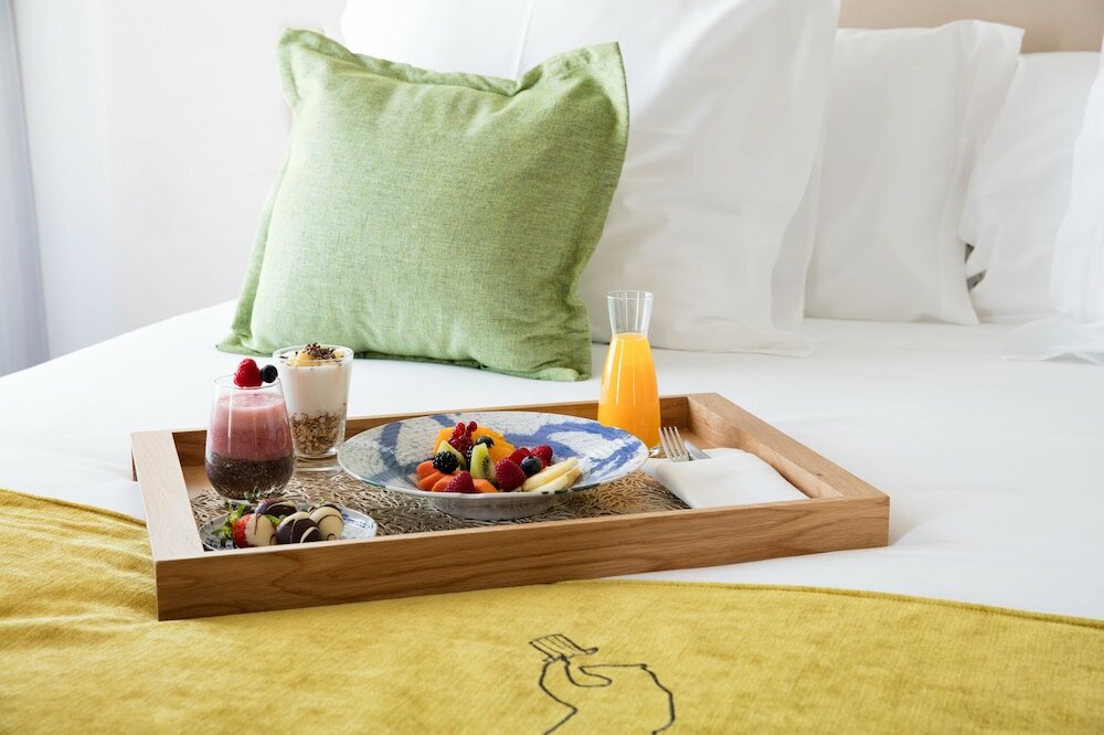 Фото Barceló Torre de Madrid