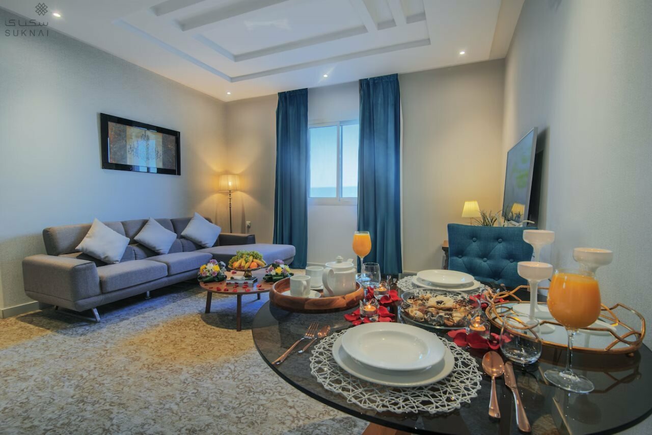 Фото Suknai Jaber Branch