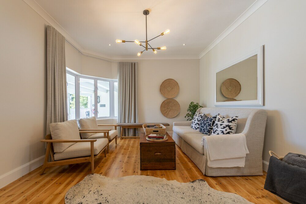 Фото Hide Away Guest House