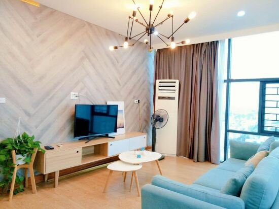 Hotel Ngheantour, Vinh, photo