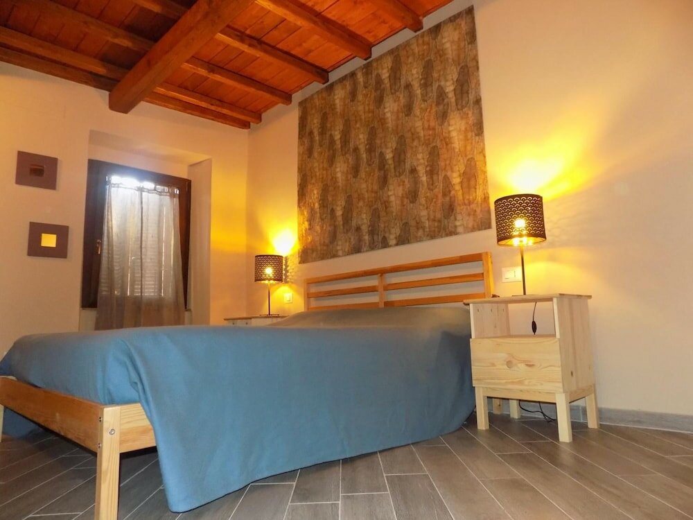 Фото B&b Al Cardinale