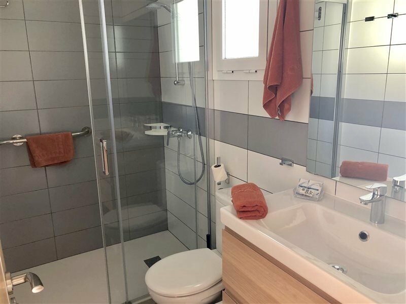 Фото Los Leones Bungalows