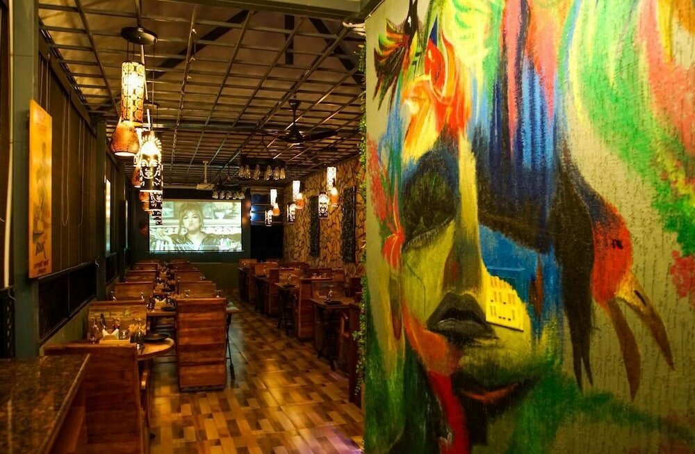 Фото Jd Hotel Four Boutique