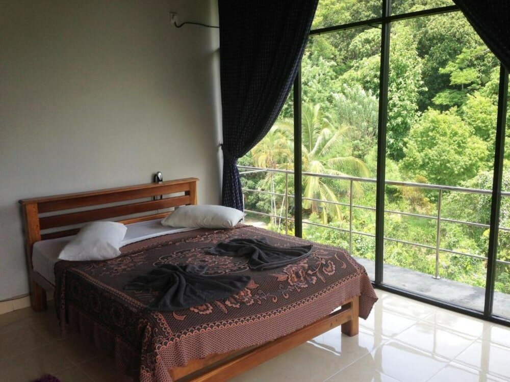 Фото Kandy View Hotel