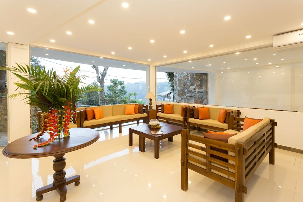 Фото Sandriana Lake View