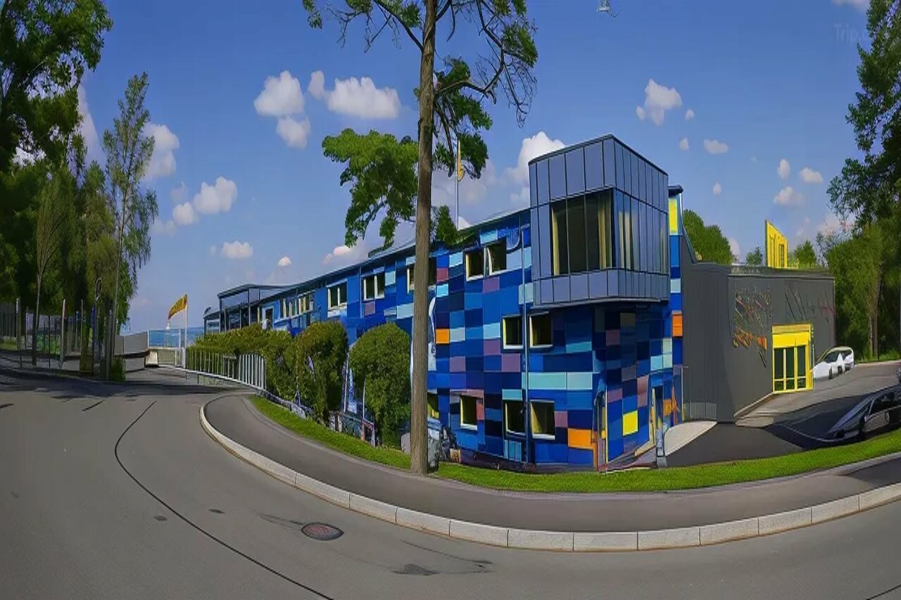 Фото Rc Hotel Sports & Business