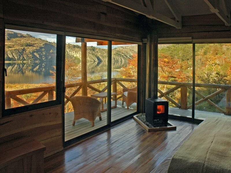 Фото Parador Austral Lodge