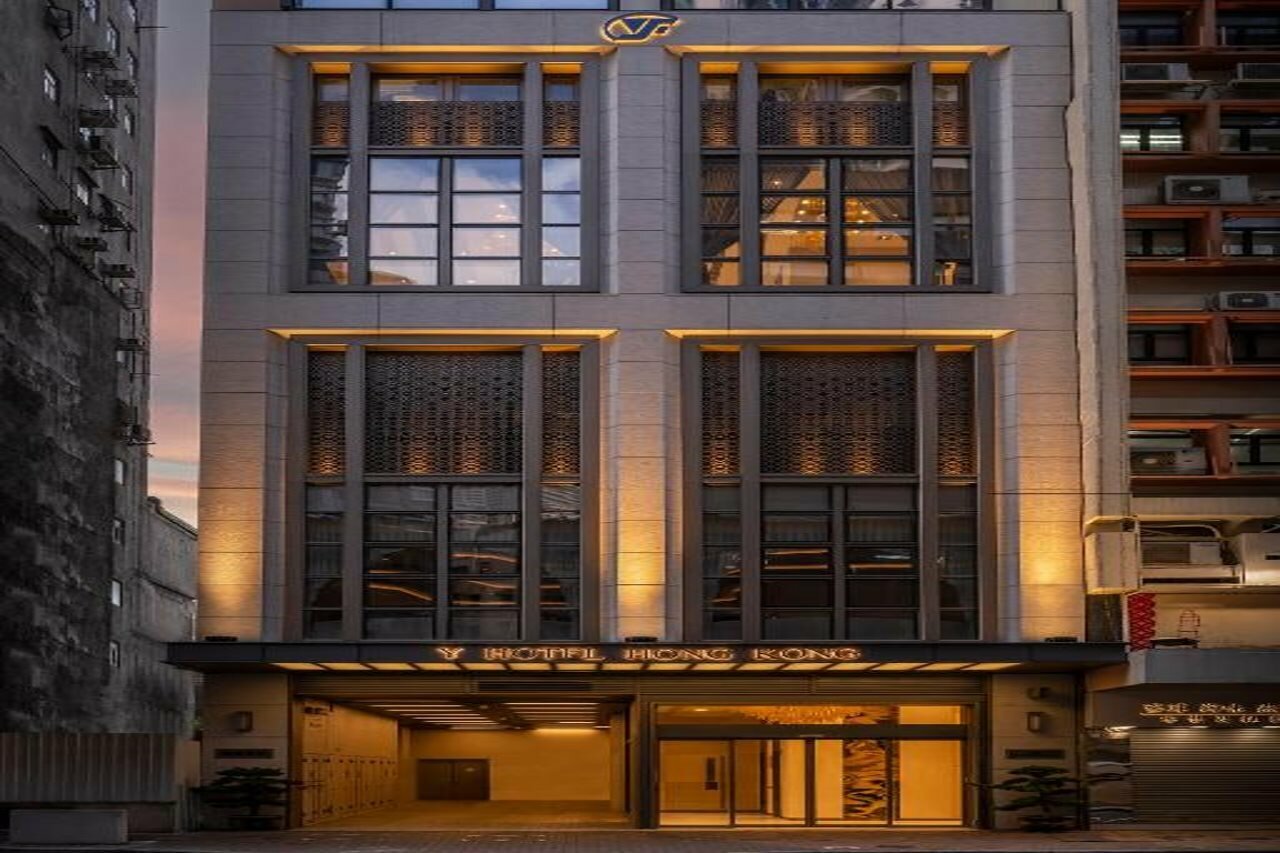 Фото Y Hotel Hong Kong