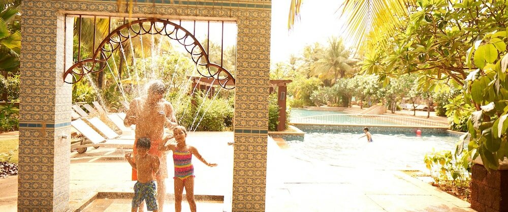 Фото Club Mahindra Varca Beach