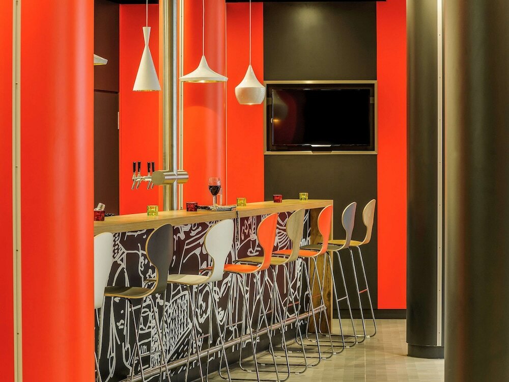 Фото Ibis München City Arnulfpark