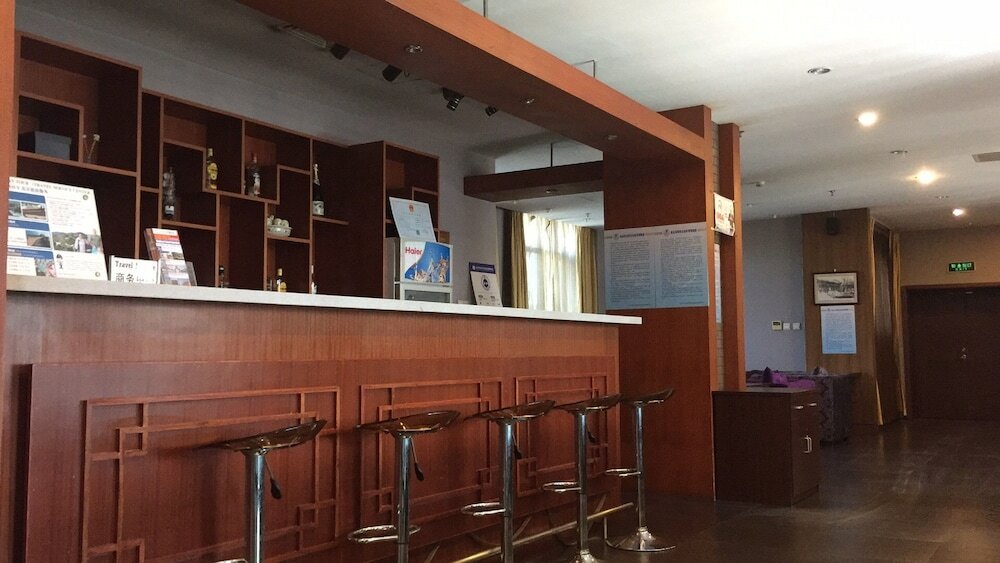 Фото King Parkview Hotel