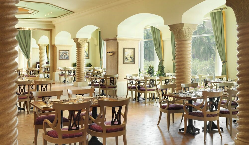 Фото Staybridge Suites Cairo - Citystars