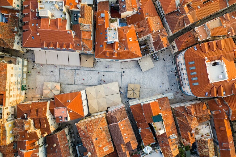 Фото Palace Judita Heritage Hotel