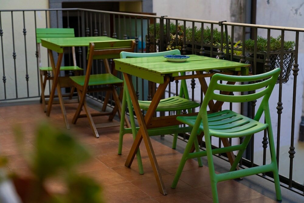 Фото Bed and Breakfast Opera