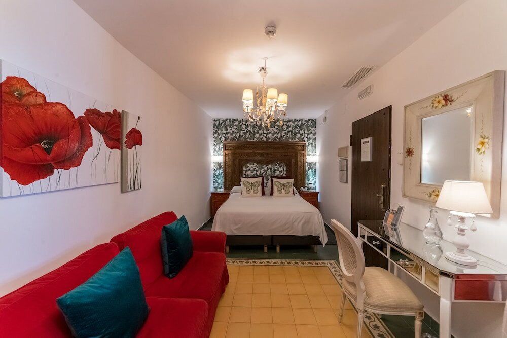 Фото El Rey Moro Hotel Boutique