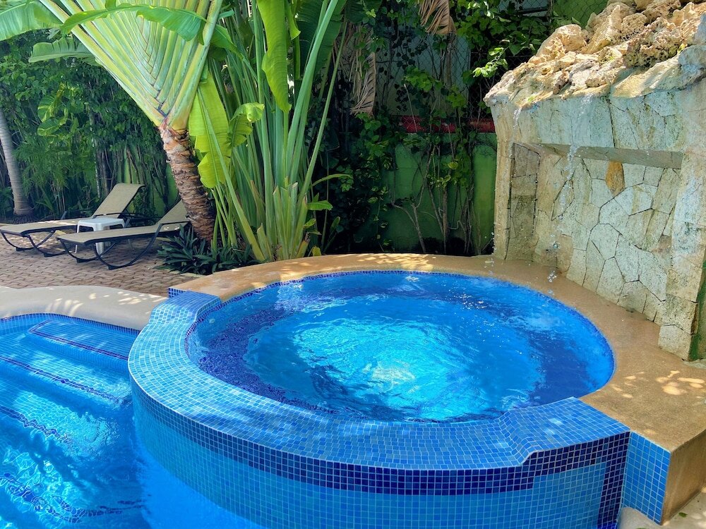 Фото Hotel Lunasol