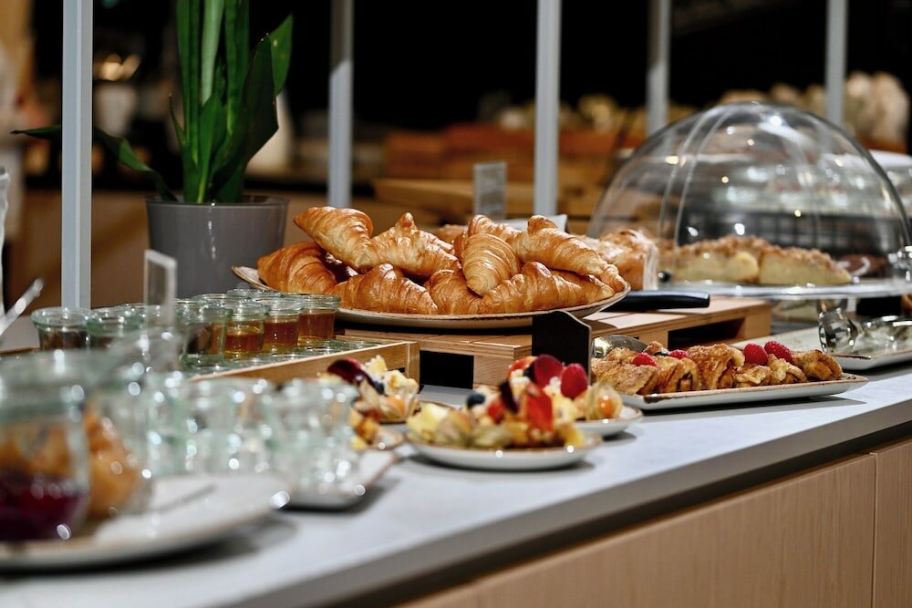 Фото Das Acker Hotel