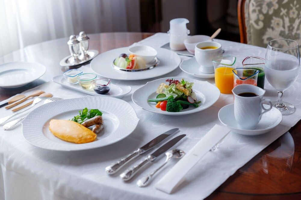 Фото Hotel Chourakukan