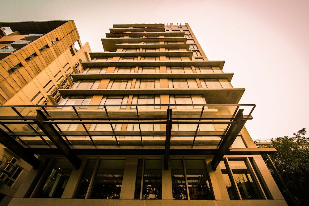 Фото Amari Dhaka