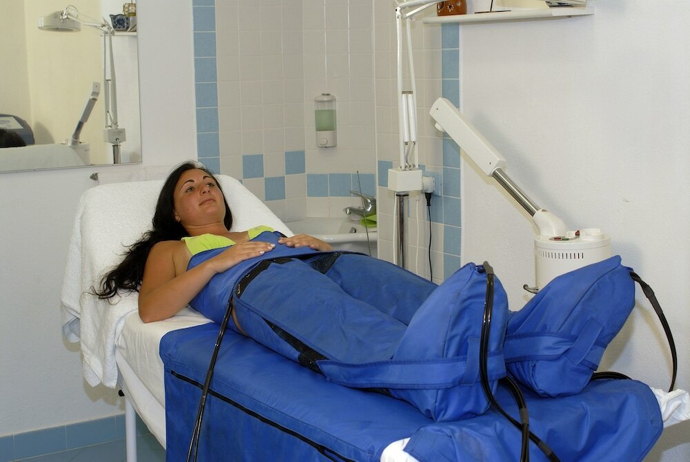 Фото Hotel Giardino delle Ninfe e La Fenice