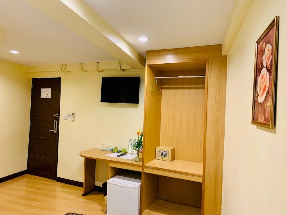 Фото A7 Hotel Pattaya