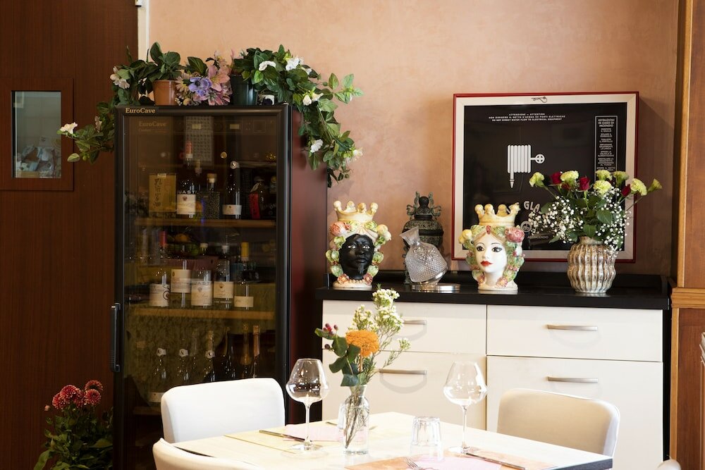 Фото Hotel Vienna