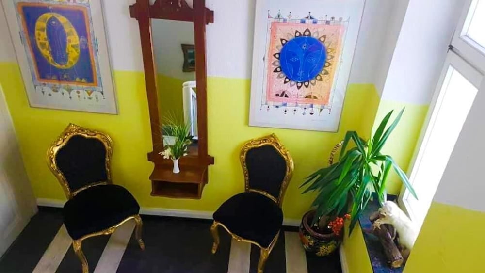 Фото A&s Ferienwohnungen Koblenzer Strasse