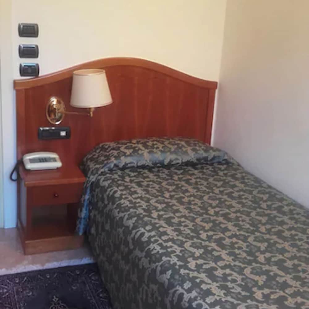 Фото Hotel Due Mari