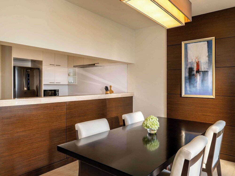 Фото Fairmont Jakarta