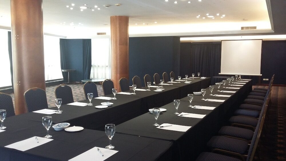 Фото Abasto Hotel