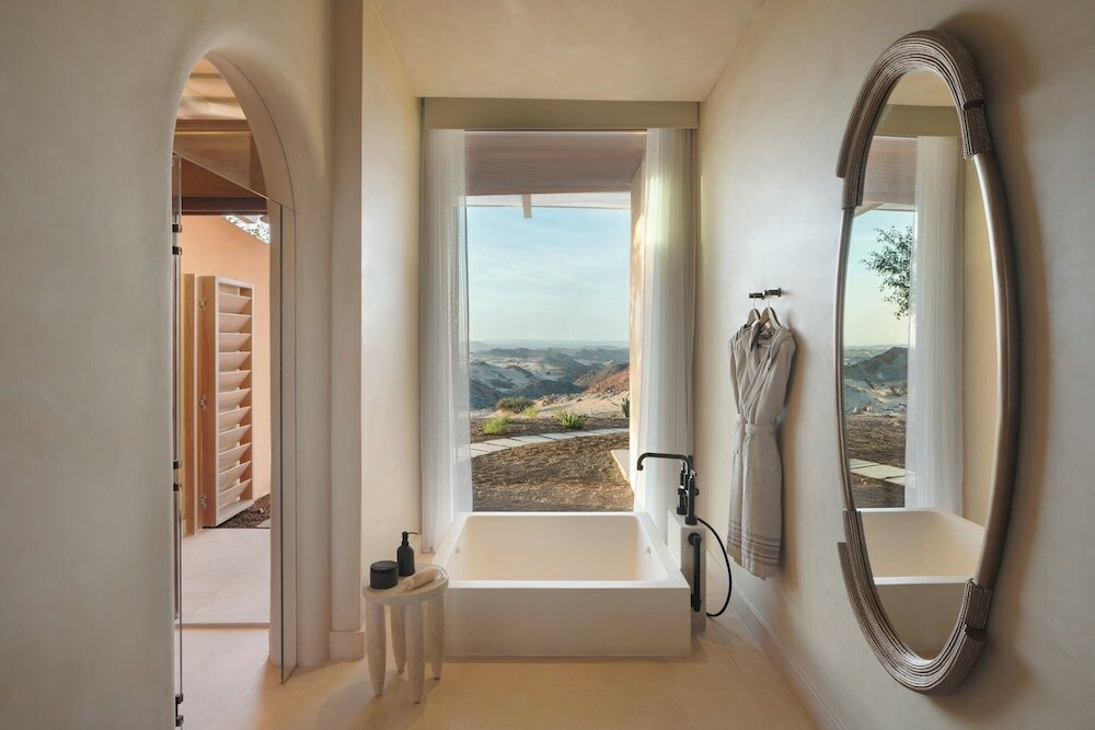 Фото Six Senses Southern Dunes The Red Sea