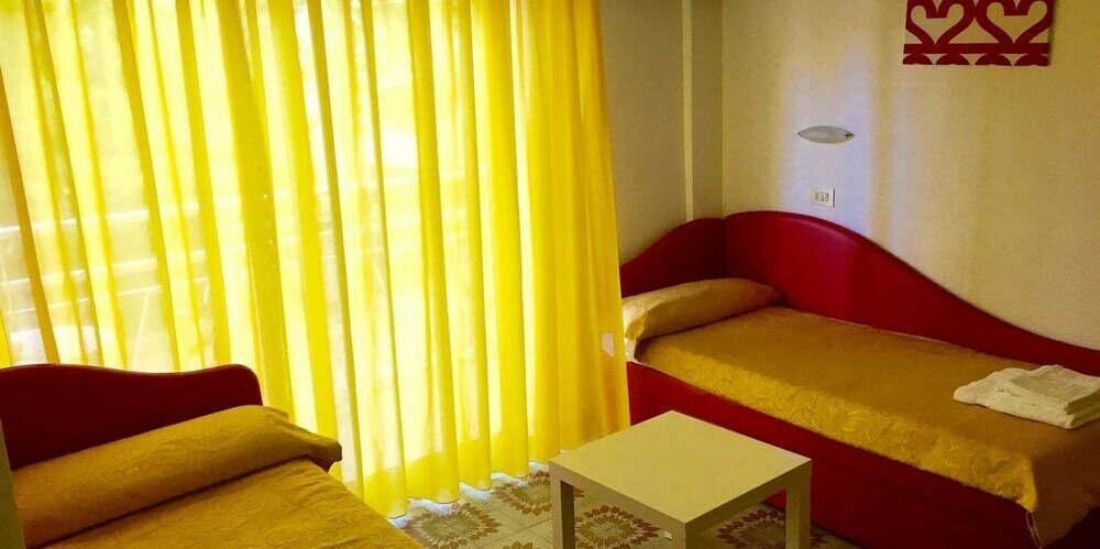 Фото Hotel Sans Souci