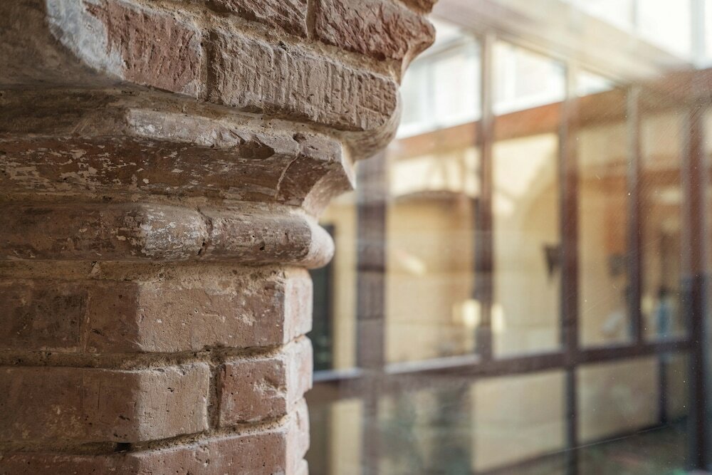 Фото El Rey Moro Hotel Boutique