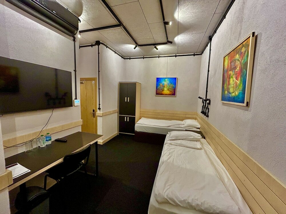 Фото Art Hotel 158