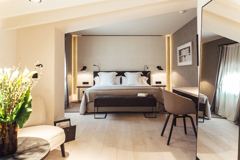 Фото Sant Francesc Hotel Singular