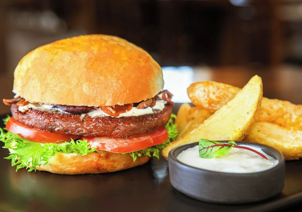 Фото Meliá Campinas