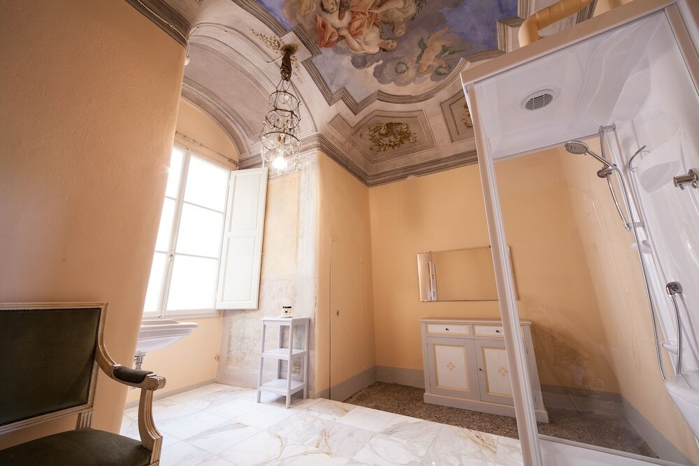 Фото Palazzo D'Oltrarno - Residenza D'Epoca