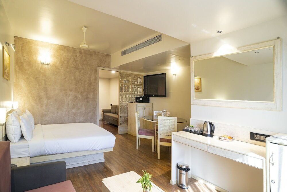 Фото Infiniti Hotel & SPA