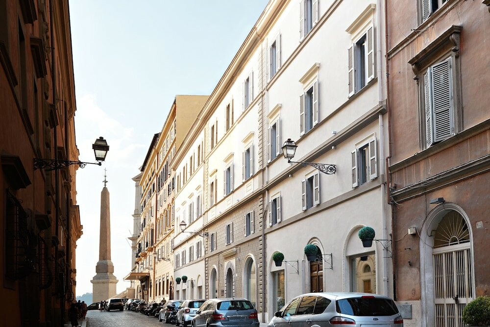 Фото отеля 3