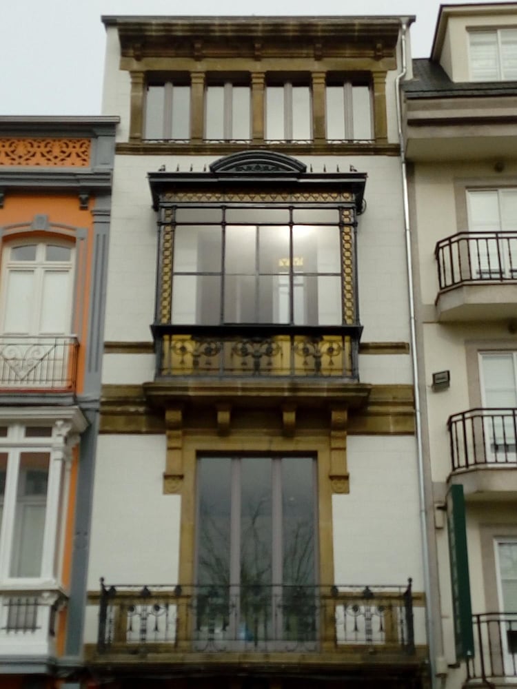 Фото Hotel Boutique Loriente