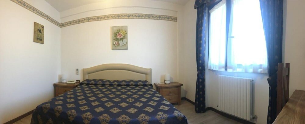 Фото Hotel Merloni