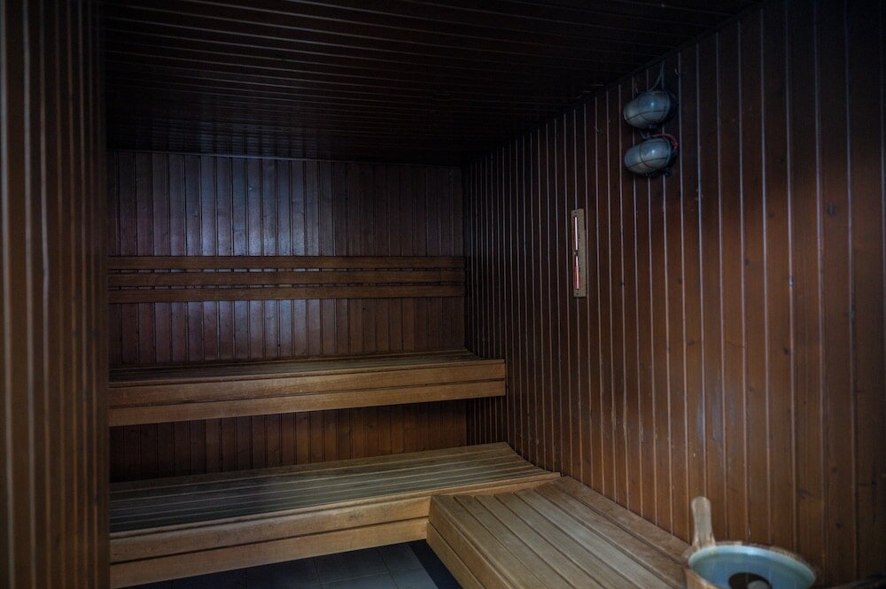 Фото Hesperia Andorra