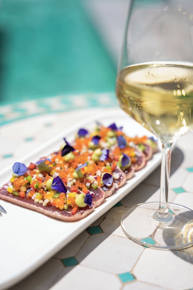 Фото Hotel & SPA La Residencia Puerto