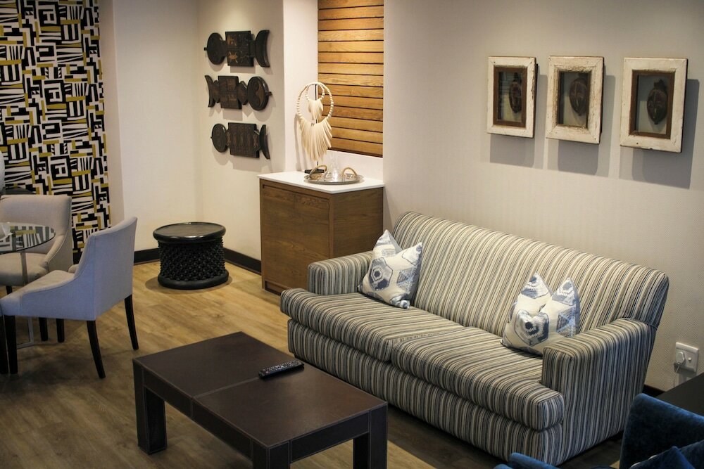 Фото The Paxton Hotel