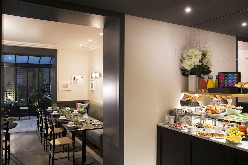 Фото Le Marianne Paris