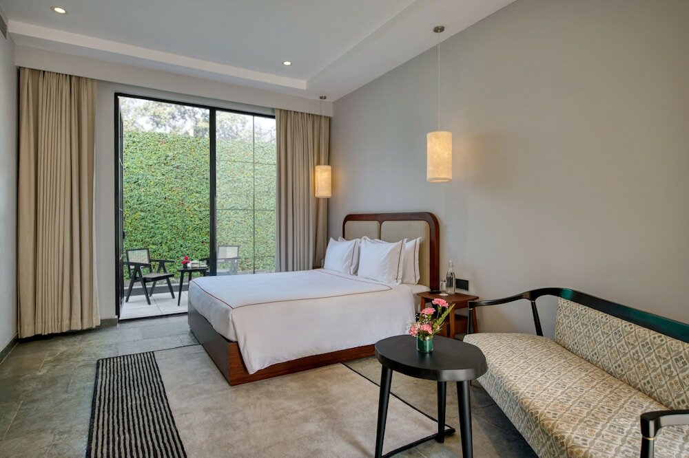 Фото The Earth Amritsar-Trademark Collection