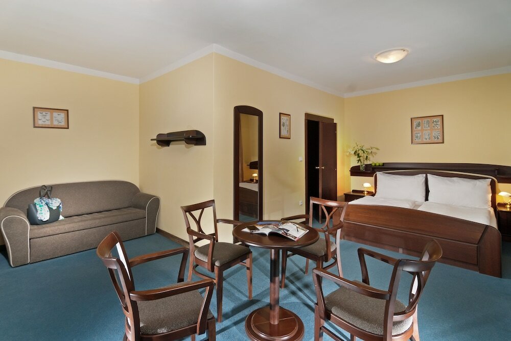 Фото Hotel Zátiší