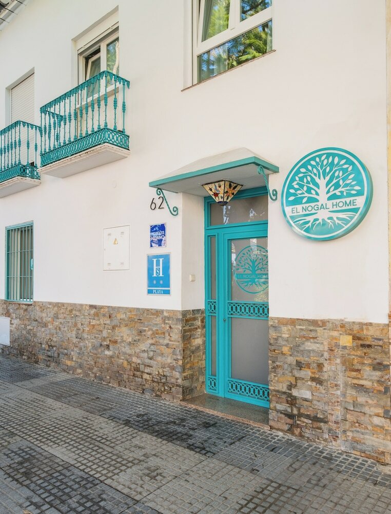 Фото El Nogal Home - Hostel