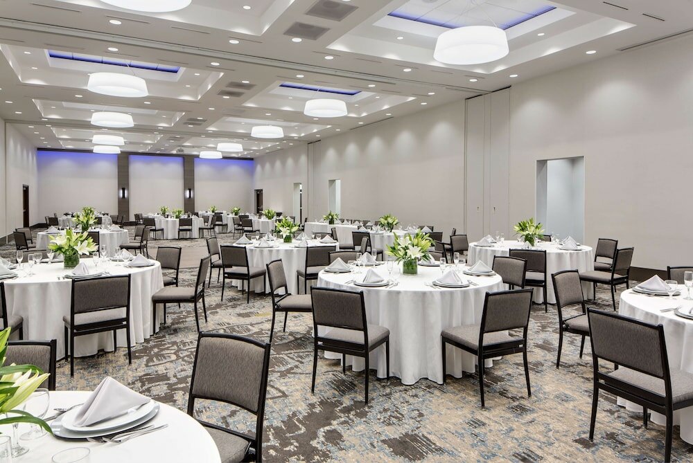 Фото Hyatt Place Tampa/Wesley Chapel