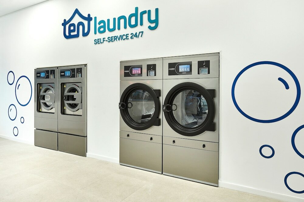 Фото Tent Torremolinos